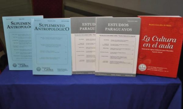Lanzan suplemento antropológico en homenaje a Meliá