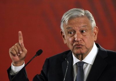 López Obrador se opone a prohibir la comida chatarra en México - MarketData