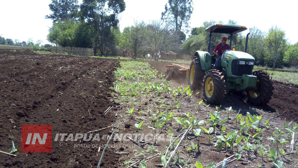 EXTIENDEN PROGRAMA DE ASISTENCIA A COMUNIDADES INDÍGENAS DE ITAPÚA