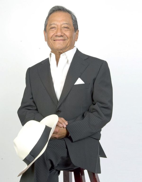 Armando Manzanero será el homenajeado de honor en los Latin Billboards - Música - ABC Color