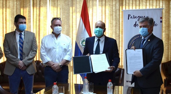 Presentan anteproyecto de ley "Del Agente Especial Antidrogas"