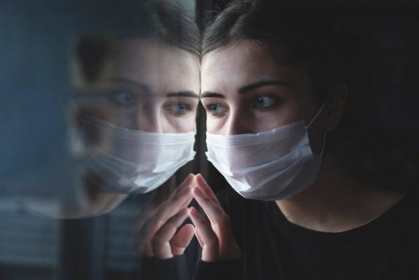 Remarcan importancia del cuidado de la salud mental en situaciones de pandemia · Radio Monumental 1080 AM