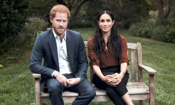 Donald Trump arremete contra Meghan Markle por sus declaraciones sobre las elecciones presidenciales