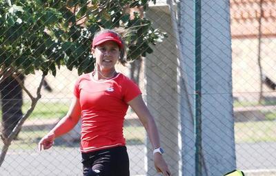 Confirman a una mujer como primera asistente en Primera División