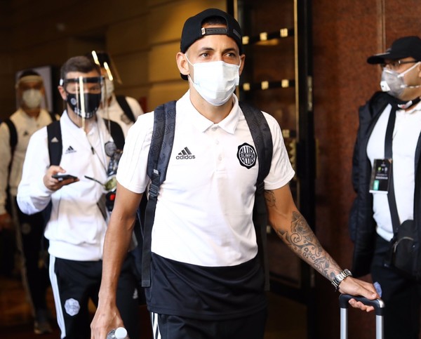 Olimpia retorna y pone la mirada en Sol de América