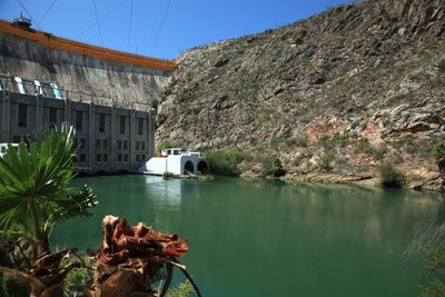 El conflicto del agua en México por el tratado con EE.UU. en tres claves - MarketData