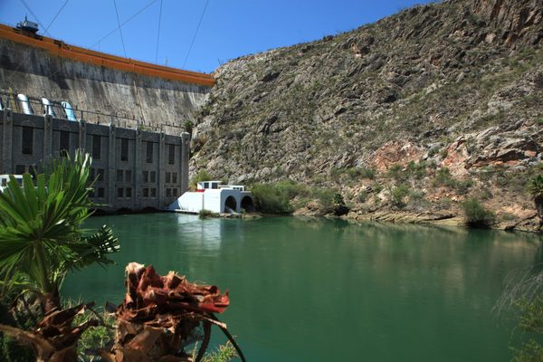 El conflicto del agua en México por el tratado con EE.UU. en tres claves - MarketData