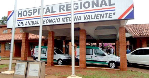 La Nación / Amambay: pacientes llegan en estado grave a hospitales por demora para consultar