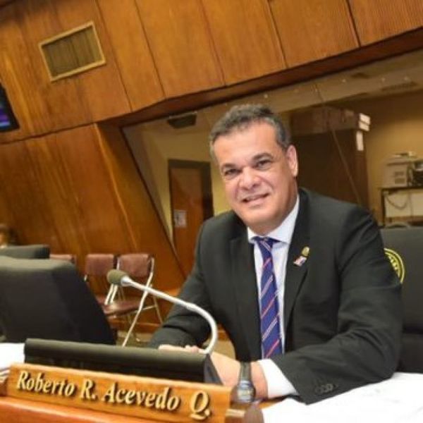Apertura de frontera: Diputados aprobó Proyecto de Declaración presentado por Robert Acevedo