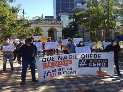 Ratifican proyecto de arancel cero con algunas modificaciones – Prensa 5