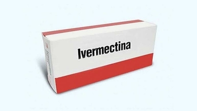HOY / Estudio argentino con Ivermectina funcionó en 30 pacientes con Covid-19