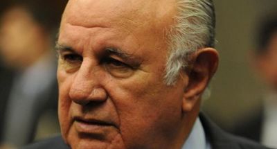 Lamentan que no haya noticias del secuestrado Oscar Denis