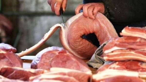HOY / Cámara de Carnes solicita a Taiwán apertura de su mercado