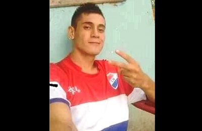 “Viciado que no sabe lo que hace” le partió la cabeza con una piedra a una inocente de dos añitos