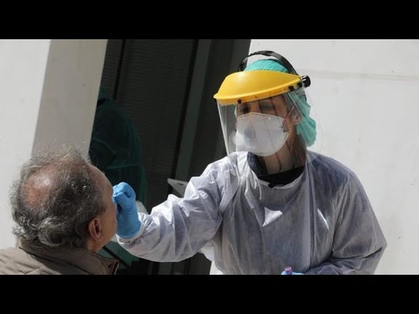 INSITEN EN EXTREMAR MEDIDAS SANITARIAS PARA EVITAR PROPAGACIÓN DEL COVID-19