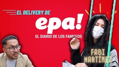 Fabi Martínez: “en la cama soy miel”