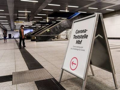 Desarrollan vacuna pasiva contra Covid-19 en Alemania con nuevos anticuerpos