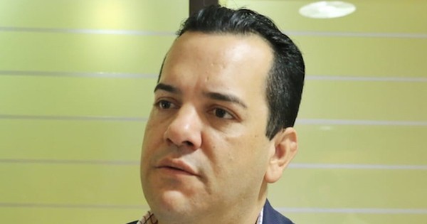 La Nación / Guaireños y SINADI solicitan sesión extra para pérdida de investidura de Friedmann