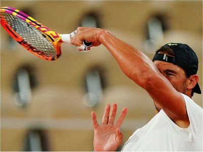 Nadal comienza ante Gerasimov la conquista de su 13 Roland Garros