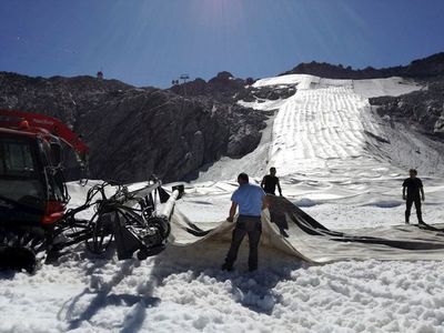 ONU exige que el clima sea clave en planes de recuperación de Covid-19