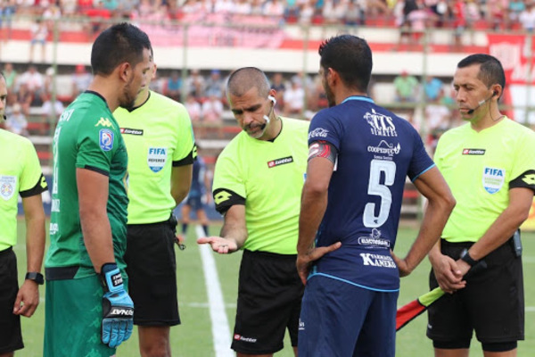 Todo listo para la definición del Torneo Apertura