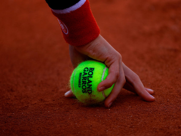 Roland Garros define los cruces masculinos y femeninos