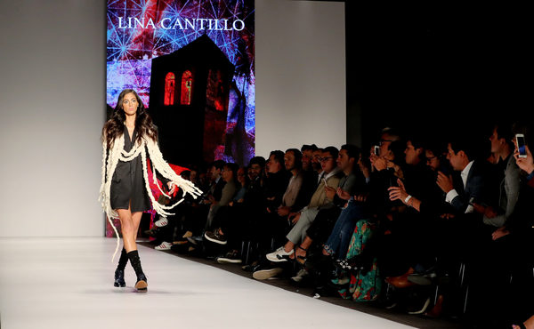 La Bogotá Fashion Week busca recuperar los empleos perdidos por la pandemia - MarketData