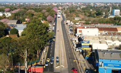 Implementan botones de pánico en Fernando de la Mora para evitar robos