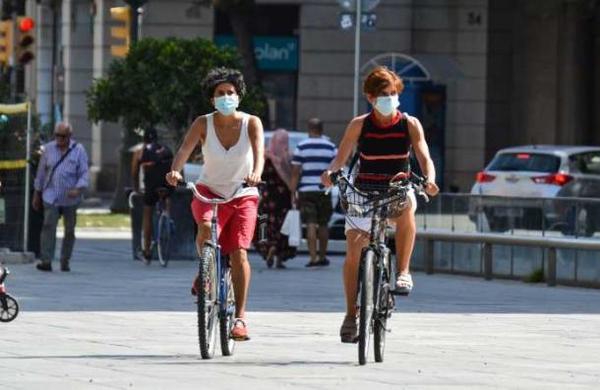 La Unión Europea llama a actuar 'de inmediato' para frenar el aumento de casos de Covid-19 - SNT