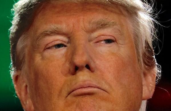 Trump se niega a comprometerse a una transición pacífica del poder si es que pierde las elecciones - SNT