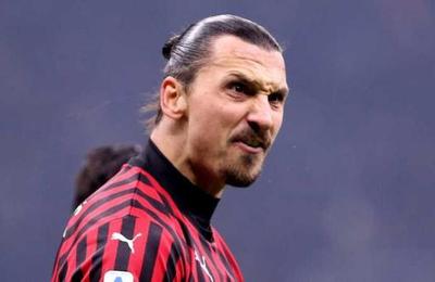 Zlatan tras dar positivo por Covid-19: 'Tuvo el coraje de desafiarme. Mala idea' - SNT