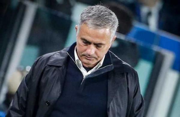 'Me hundió': José Mourinho reveló cuál fue el peor momento de su carrera como entrenador - SNT