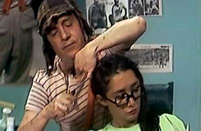 'La Chilindrina' contó lo poco que le pagaban por actuar en 'El Chavo del 8' - SNT