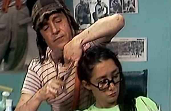 'La Chilindrina' contó lo poco que le pagaban por actuar en 'El Chavo del 8' - SNT