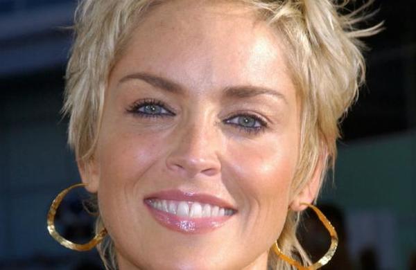 Sharon Stone contó quién fue el actor que le dio el mejor beso en una película: 'Fue fabuloso' - SNT