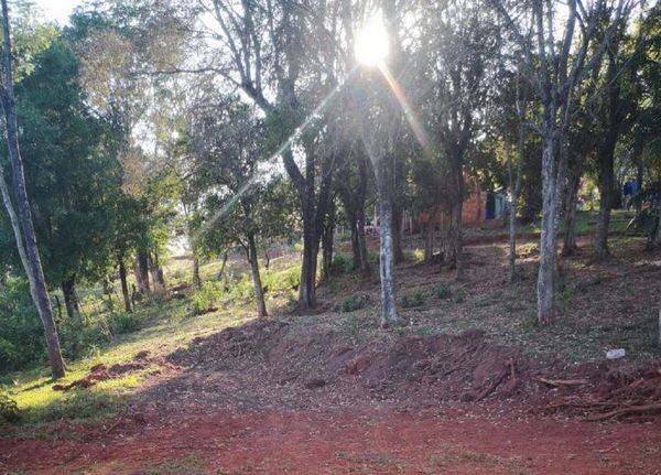 Cumpleaños a orillas del lago Yguazu opa vai: a escopetazos, con un muerto y tres heridos