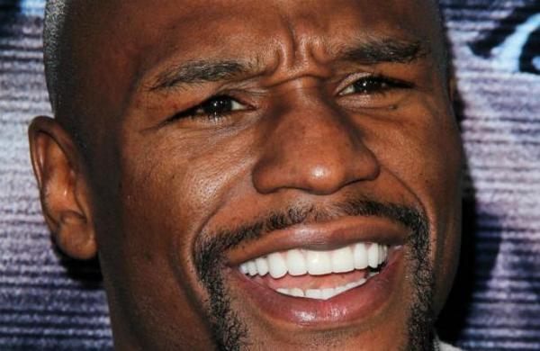 El youtuber que desafió a Floyd Mayweather para pelear arriba del ring - C9N