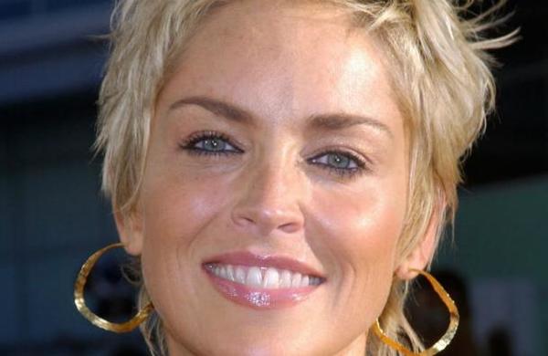 Sharon Stone contó quién fue el actor que le dio el mejor beso en una película: 'Fue fabuloso' - C9N