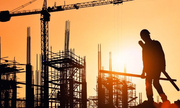 Escasez de cemento desinfla al sector construcción