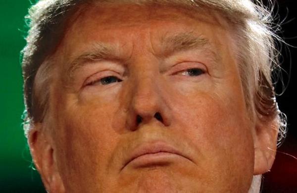Trump se niega a comprometerse a una transición pacífica del poder si es que pierde las elecciones - C9N