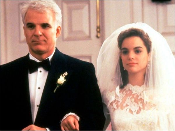 El padre de la novia tendrá un remake latino en Warner Bros.