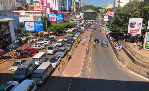 HOY / Infectólogo respalda reapertura de fronteras pero apela a la conciencia ciudadana