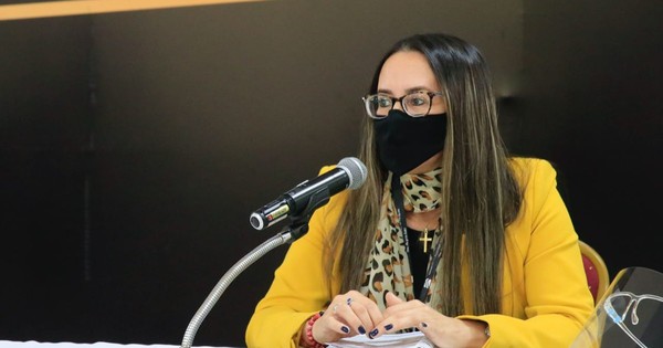 La Nación / Fiscalía retira propaganda electoral extemporánea al Consejo de la Magistratura