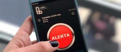 Implementan botón de pánico en Fernando de la Mora ante aumento de casos delictivos » Ñanduti