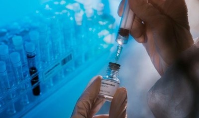 Rusia comenzó a probar su vacuna contra el coronavirus en grupos de riesgo - Megacadena — Últimas Noticias de Paraguay