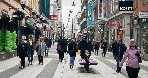 Suecia: el único país de Europa que nunca hizo cuarentena, ni obligó al uso de mascarillas