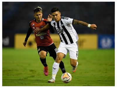 El Guma cae y queda en tercer lugar  en la Copa