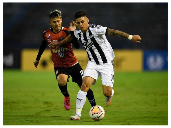 El Guma cae y queda en tercer lugar en la Copa