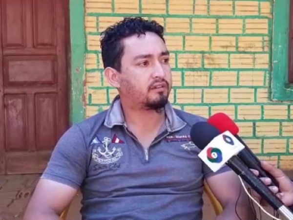 "Los disparos fueron a matar", relata sobreviviente de tiroteo en cumpleaños en Caaguazú
