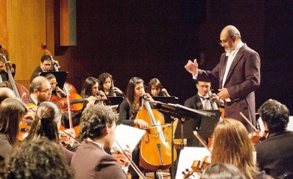 HOY / Homenaje a la primavera y la juventud en #LaSinfónicaContigo